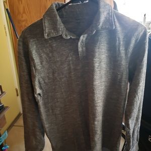 Men's shirt
